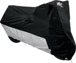 Nelson-rigg Deluxe All-season Cover Black X-large #MC-904-04-XL. Fixed Price $61.27.