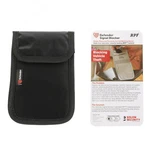 Genuine Mclaren Defender Key Fob Faraday Pouch With Manual 1215QA103CP. Fixed Price $34.03.