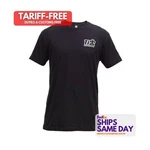 TI22 TIP-6210M, One T-shirt Logo Black Medium Next Level Performance Parts. Fixed Price $42.29.