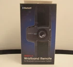 Genuine Sena SC-WR-01 Wristband Bluetooth Communication Remote Brand New Nos. Fixed Price $69.88.