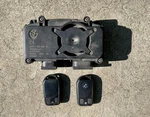 Alarm Bmw 1200 05-08 With Key Fob. Fixed Price $99.00.
