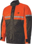 Nelson Rigg Stormrider Rain Jacket Orange SR-6000-ORG-04-XL. Fixed Price $81.99.