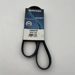 Dayco Poly Rib Serpentine Belt; Long, Count: 5060440. Fixed Price $25.34.