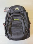 Nwt Ogio Renegade Backpack Rss Reactive Suspension System Laptop Blk Armored. Fixed Price $134.99.