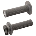 Odi V2 Half Waffle Mx Lock-on Grips Graphite For Ktm 250 Sx-f Troy Lee Designs. Fixed Price $37.62.