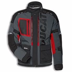 Ducati Strada C5 Waterproof Fabric Jacket Mens Size 981075360. Fixed Price $637.49.