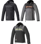 Alpinestars Sherpa Street Hoodie. Fixed Price $259.95.