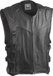 Highway 21 #6049 489-1080 3 Blockade Vest Md Black. Fixed Price $131.99.