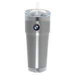 Bmw Rounded Travel Mug 24OZ. Fixed Price $22.97.