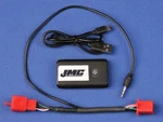 Jmc 5.0 Bluetooth Stero Dongle Kit 2001-2017 Honda GL1800/F6B (JBLU-DNG51-GL18). Fixed Price $134.99.