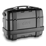 Givi TRK33BA 33LTR Trekker Case Black. Fixed Price $405.90.