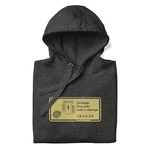 Porsche 911 930 Turbo Hoodie Air-cooled Hooded Sweatshirt 964. Fixed Price $47.50.