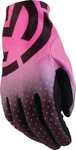 Moose MX2 Gloves Mens Offroad Pink. Fixed Price $23.50.