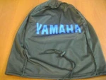 Motorcycle Helmet Bag Microfiber Carry Duffle Yamaha R1 R6 Yz. Fixed Price $17.99.