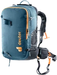 Deuter Alproof 30 Sl Atlantic/ Blk Luggage. Fixed Price $1343.30.