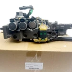 New Genuine Nissan Infiniti Cvt RE0F10E JF017E Valve Body Kit (3170E-29X9C). Fixed Price $446.98.