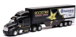 Newray 1/32 Rockstar Husqvarna Factory Race Team Truck 10963. Fixed Price $85.95.