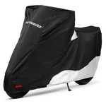 Tourmaster Elite Wp Motorcycle Cover Black Medium 8010-0105-05. Fixed Price $79.99.