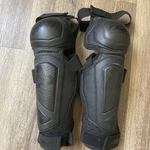 Leatt 3.0 Ext Knee & Shin Guards - Motocross Dirt Bike Offroad Pair. Fixed Price $45.99.