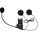 Sena SMH10 Clamp Kit For Bell MAG-9 Helmets ES0003001. Fixed Price $40.60.