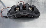 2019 Ferrari 488 Front Left Side Carbon Ceramic Brake Caliper 2016 - 2020 Oem. Fixed Price $1250.00.