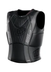Troy Lee Designs Bicycle Protection Vest UPV3900 Hw. Fixed Price $212.60.