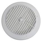 Valterra A10-3355VP 4" White Side/ceiling Rotating Vent. Fixed Price $10.12.