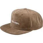Troy Lee Designs Signature Unstructured Snapback Hat - Gravel Cord 780917000. Fixed Price $43.26.