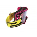 Progrip Goggles - 3450 Fluorescent Fushia/blk. Fixed Price $48.86.