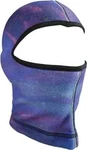 Seirus 2879 Boy Purple Stretch Fleece Full Head Balaclava Prints Face Mask DSG78. Fixed Price $19.99.