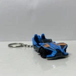 Rare Key Chain Blue Polaris Slingshot Custom Limited Edition 2015 2016 2017-2026. Fixed Price $17.99.