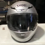 Shoei RF1200. Fixed Price $200.00.