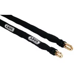 Abus 14KS & Sleeve 2' Security Chain, Square, Ft, W 5/8. Fixed Price $127.99.