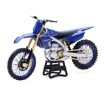 New-ray Toys Motorcycle 1:12 Scale Yamaha YZ450F Dirt Bike, 58313, Multicolor. Fixed Price $29.18.