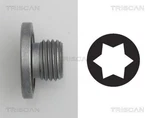 Triscan Oil Pan Screw Plug For Alfa Romeo Chevrolet Daewoo Fiat Opel 91-19 31142. Fixed Price $6.39.