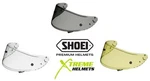 Shoei Cwr-f Pinlock Shield With Tear Off Posts. Fixed Price $74.99.