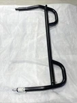 Genuine Oem Lamborghini Huracan 62X Rear Aesthetic Roll Bar Arch 4T0061122. Fixed Price $799.99.