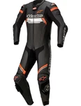 Alpinestars Missile V2 Ignition Style 1PC Leather Motorcycle Suit Ce Level Aa. Fixed Price $350.00.
