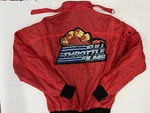 True Vintage Racing Bomber Jacket 80S Streetwear Motorsport Full Throttle Films. Fixed Price $60.00.