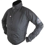Gears Canada Gen X-4 Women's Heated Moto Jacket Liner Black Sz. Fixed Price $199.95.