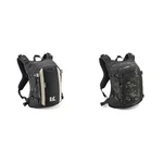 Kriega R15 Motorcycle Backpack With Quadloc-lite Harness And 15L Storage. Fixed Price $159.99.