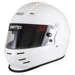 New Zamp Dirt Track Racing Helmet SA2025 Wissota Imca Usra Circle Xlarge White. Fixed Price $309.95.
