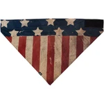 Zan Headgear Bandanna Sportflex Series Patriot BL408. Fixed Price $14.19.