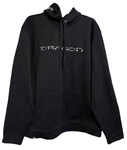 Dragon Alliance Trademark Staple Line Hoodie Sweatshirt Sz Xl. Fixed Price $33.99.