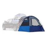 Napier 51000 Vehicle Tent Ground Nylon Blue/gray For Truck. Fixed Price $219.99.