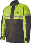 Nelson-rigg Stormrider Rain Suit Black/hi Vis SR-6000-HVY-07-4XL. Fixed Price $71.49.