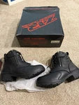Z1R Maxim Women's Black Boots Size 8.5. Fixed Price $59.99.