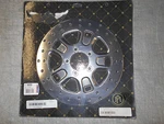 Roland Sands (rsd) 11.5 Inch One Piece Rear Brake Rotor, Judge- Harley Models. Fixed Price $199.95.