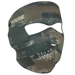 Zan Headgear Full Face Mask (one Size Fits Most, Dark Brush Camo). Fixed Price $18.70.