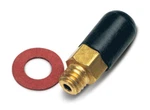 Motion Pro Permanent Hose Adapters 6MM 08-0219. Fixed Price $17.99.